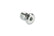 Power Steering Hardline for Saginaw Type II Pumps Fits Gen III Hemi Engines Steel with Nickel Plating Use W/ Pump 198-104 or Pump Kit 97-382 Holley