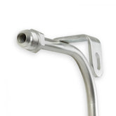 Power Steering Hardline for Type II Pump for LSA Drives Power Steering Hardline for Type II Power Steering Pumps Steel W/ Zinc Plating for Use with LSA Accessory Drives Holley