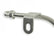 Power Steering Hardline for Type II Pump for LSA Drives Power Steering Hardline for Type II Power Steering Pumps Steel W/ Zinc Plating for Use with LSA Accessory Drives Holley