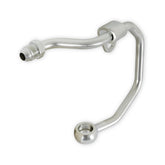 Power Steering Hardline for Saginaw Type II Pumps Replacement Power Steering Hardline for 97-378 Holley