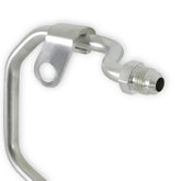 Power Steering Hardline for Saginaw Type II Pumps Replacement Power Steering Hardline for 97-378 Holley
