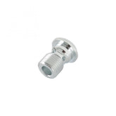 Power Steering Hardline for Saginaw Type II Pumps Replacement Power Steering Hardline for 97-378 Holley