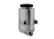 Power Steering Remote Reservoir Polished Aluminum Universal Polished Aluminum for Custom & Racing Applications Holley