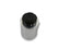 Power Steering Remote Reservoir Polished Aluminum Universal Polished Aluminum for Custom & Racing Applications Holley