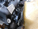 Power Steering Hardline Kit 1967-1976 Mopar A-Body with Borgeson Power Steering Box & BH23104 Headers Holley
