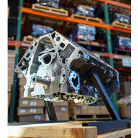 Texas Speed TSP 400 CID Gen 5 (2014+) LT1 Short-Block TSP-400SB-LT1-STD