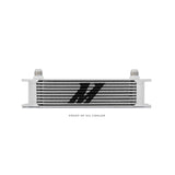 Mishimoto Universal 10 Row Oil Cooler