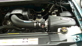 Closed Box Air Intake w/Powercore Filter 96-04 F-150/Expedition/Navigator Volant