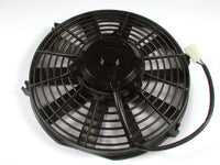 Electric Cooling Fan Reversible 10 Inch Diameter 950 CFM Electric Fan with High Torque, Low Amperage Draw Motor Mr Gasket