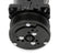 SD508 A/C Compressor Black Holley