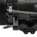 SD7 A/C Compressor Black Holley