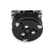 SD508 A/C Compressor Polished Holley
