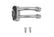 LINE Adaptr-MNFLD for SD7 A/C COMP Line Adapter for SD7 Air Condtioning Compressor Holley