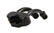 LINE Adaptr-MNFLD for SD7 A/C COMP Line Adapter for SD7 Air Condtioning Compressor-Black Holley