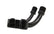 LINE Adaptr-MNFLD for SD7 A/C COMP Line Adapter for SD7 Air Condtioning Compressor-Black Holley