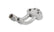 LINE Adaptr-MNFLD for SD7 A/C COMP Line Adapter for SD7 Air Condtioning Compressor Holley