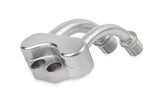 LINE Adaptr-MNFLD for SD7 A/C COMP Line Adapter for SD7 Air Condtioning Compressor Holley