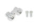 SD7 A/C Compressor Line Adapter Holley