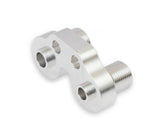 SD7 A/C Compressor Line Adapter Holley