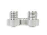 SD7 A/C Compressor Line Adapter Holley