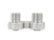 SD7 A/C Compressor Line Adapter Holley