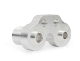SD7 A/C Compressor Line Adapter Holley