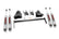 2 Inch Leveling Kit | Hanger | N3 | Ford F-250/F-350 Super Duty 4WD (99-04)