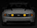 Raxiom 05-12 Ford Mustang GT Fog Lights Yellow
