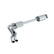 MBRP 15-20 Ford F150 T409 Pre-Axle 4in OD Tips Dual Outlet 3in Cat Back Exhaust