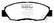EBC 97 Acura CL 2.2 Greenstuff Front Brake Pads