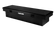 Tradesman Aluminum Economy Cross Bed Truck Tool Box (72in.) - Black