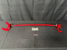 Load image into Gallery viewer, OPEN BOX - Suspension Engineering Strut Tower Brace| Pontiac G8 (Red) 33-1100-RD