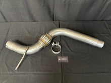 Load image into Gallery viewer, OPEN BOX - JBA After Cat Down Pipe 15-20 Mustang Eco Boost 2.3L 1748SD