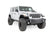 3.5 Inch Lift Kit | C/A Drop | 4-Door | 392 | Jeep Wrangler Unlimited (24-26)