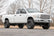 Traction Bar Kit | 0-5 Inch Lift | Ram 2500 4WD (2010-2013)