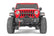 3.5 Inch Lift Kit | C/A Drop | 2-Door | Jeep Wrangler JL 4WD (2018-2023)