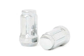 M12 x 1.5 Lug Nut Set of 24 | Chrome