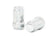 M12 x 1.5 Lug Nut Set of 24 | Chrome
