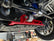 Suspension Engineering Silverado & Sierra 4WD Engine Cross Bar | 2019-2023 (Red or Black) 34-1008