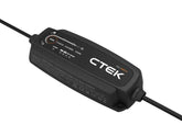 CTEK Battery Charger - 4.3A NXT 5 NA - 12V