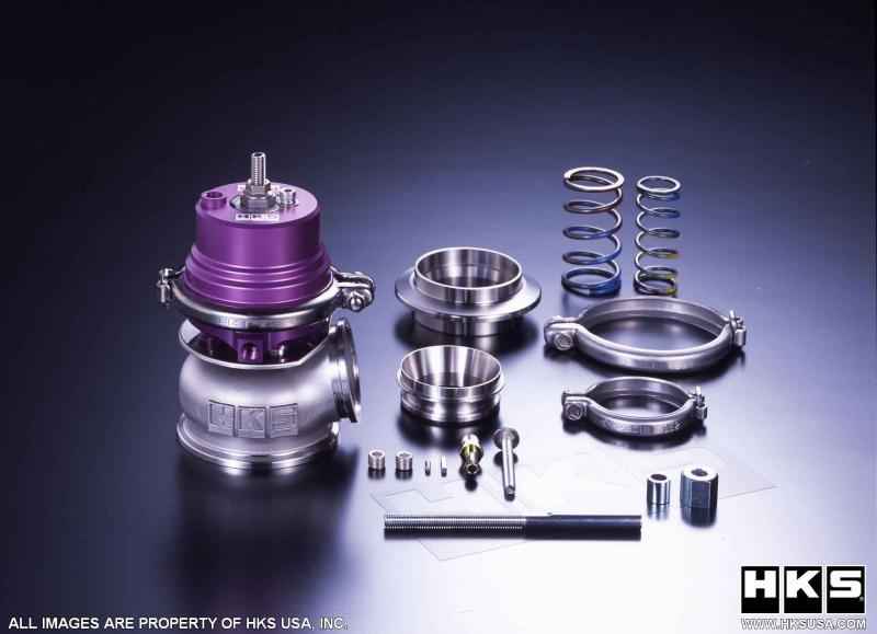 HKS GTII Waste Gate - 60mm