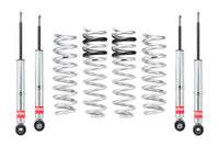 Eibach 22-23 Ford F-150 Lightning Dual eMotor Pro-Truck Lift Stage 1