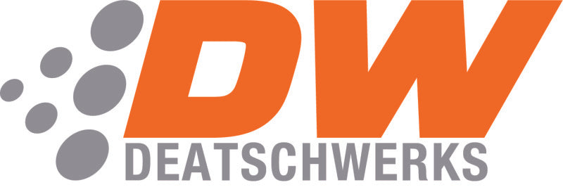 DeatschWerks 96-99 Nissan I30 VQ30 / Maxima VQ30de / 300zx 270cc Side Feed Injectors