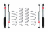 Eibach 10-24 Toyota 4Runner Pro-Truck Lift Kit - Stage 1