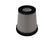 aFe Momentum Int Rplcmnt Air Filter w Pro DRY S Media 3-1/8inF x 6inB x 4-1/2inT (Invert) x 6-1/4inH