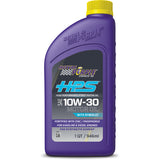 Royal Purple HPS Synthetic High Performance Street 10W-30 Motor Oil - 1 Quart