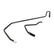 Mishimoto 10-12 Ram 2500/3500 6.7L Cummins Transmission Cooler - Bypass