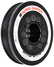 ATI Damper - 6.78in - AL - 6 Grv - 10 Per UD - LS1/2/3/6/L76 - 97-13 28T 8mm HTD Drive Rear - 3 Ring