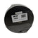 DEI Exhaust Wrap 2in x 100ft - Titanium - Black