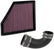 K&N 16-19 Chevrolet Camaro V8-6.2L Performance Intake Kit